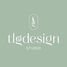 TLG Design Studio Logo