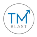 TM Blast LLC Logo