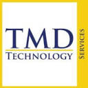 TMD Technology Services, Inc. Logo