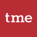 TME Communications LLC Logo