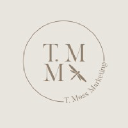 T Moss Marketing Logo