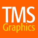 TMS Graphics Logo