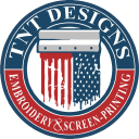 TNT Designs TX Logo