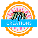 TNW Creations, LLC. Logo