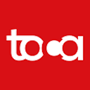 Toca Creative Logo