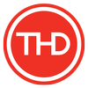 Todd Hart Design Logo