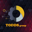 Todds Group Logo
