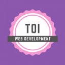 Toi Web Development Logo