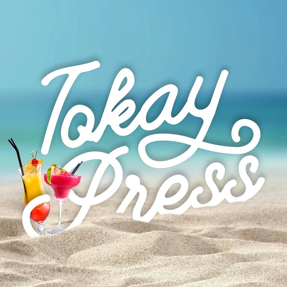 Tokay Press Inc Logo