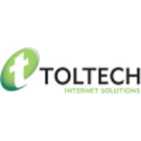 Toltech Digital Logo