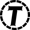 tomeckiStudio - IT services Logo