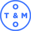 tom & tom Logo