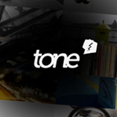 Tone Agency Logo