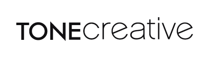 Tone Creative Logo