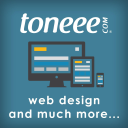 Toneee.com Logo