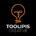 Toolipis Creative Marketing Agency Logo