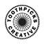 Toothpicks Creative Pty Ltd Logo
