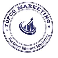 Topco Marketing Logo
