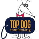 Top Dog Marketing (US) Logo