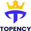 Topency Logo