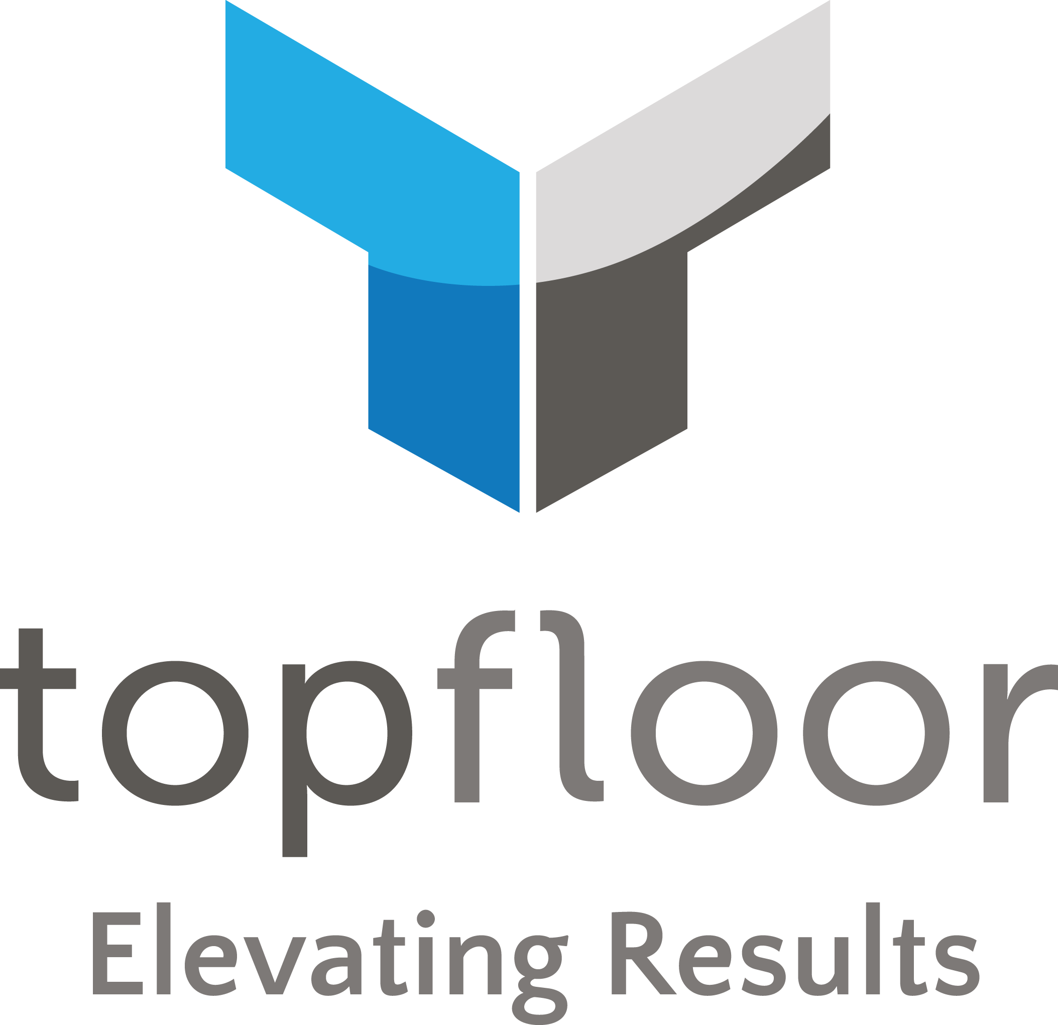 Top Floor Logo