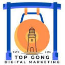 Top Gong Digital Marketing logo