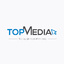TopMedia Logo