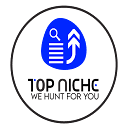 Top Niche Digital Marketing Logo
