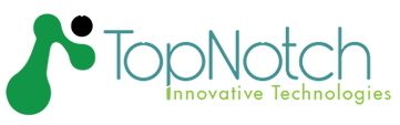 TopNotch Innovative Technologies Logo