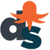 Topo Digital Sea Logo