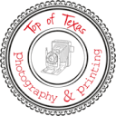 Top of Texas Photography Logo