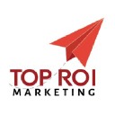 Top ROI Marketing Logo