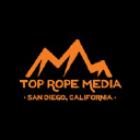 Top Rope Media Logo