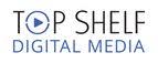 Top Shelf Digital Media Logo