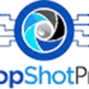 TopShotPro Logo