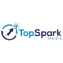 TopSpark Media Logo