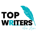 Top Writers For Hire Logo