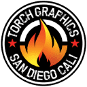 Torch Graphics Logo