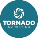 Tornado Marketing Logo