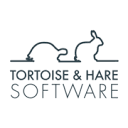 Tortoise and Hare Software Logo