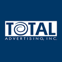 Total Advertising, Inc. Logo