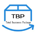 Total Business Package Logo
