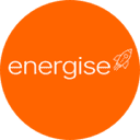 Energise Website Design Bristol Logo