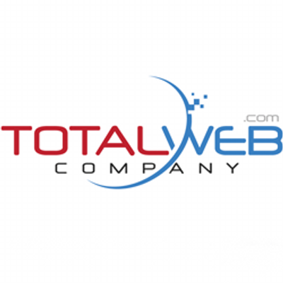 Total Web Company Logo