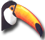 toucanhosting Logo