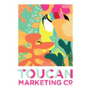 Toucan Marketing Co. Logo