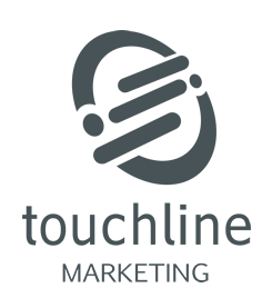 Touchline Marketing LLC Logo