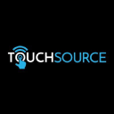 TouchSource, LLC Logo