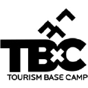 Tourism Base Camp Logo