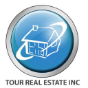 Tour Real Estate Logo